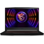 MSI THIN GF63 12UCX-1099XTR Intel Core i5-12450H 16GB 512GB SSD RTX2050 4GB 15.6 inç Full HD 144Hz FreeDos Gaming Laptop