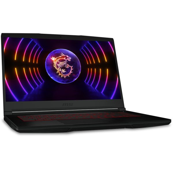 Msi Thin Gf63 12ucx 1099xtr Intel Core I5 12450h 16gb 512gb Ssd Rtx2050 4gb 15 6 Inc Full Hd 144hz Freedos Gaming Laptop 2