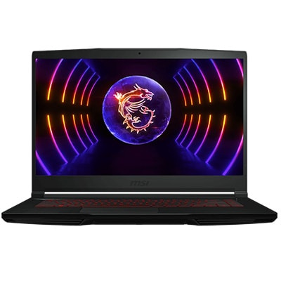 MSI THIN GF63 12UCX-1099XTR Gaming Laptop a1