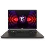 MSI VECTOR 17 HX A14VHG-838XTR Intel Core i9-14900HX 32GB DDR5 2TB SSD RTX4080 12GB 17 inç QHD+ 240Hz FreeDos Gaming Laptop