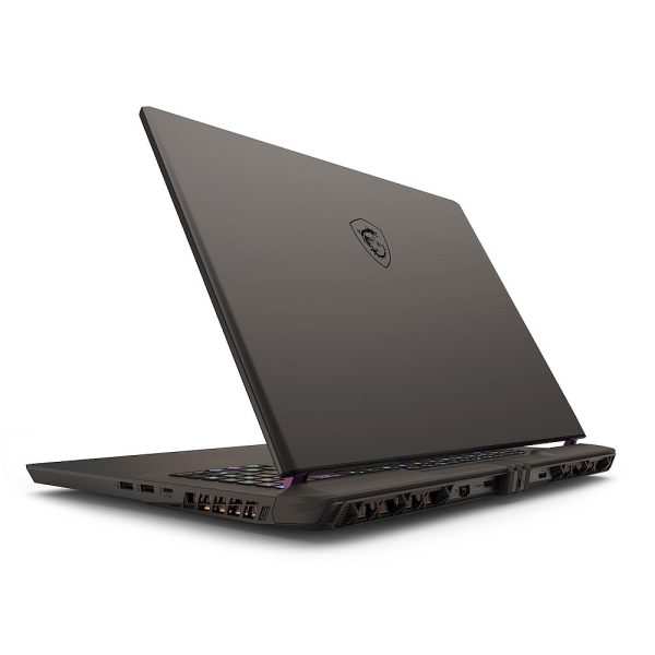 Msi Vector 17 Hx A14vhg 838xtr Intel Core I9 14900hx 32gb Ddr5 2tb Ssd Rtx4080 12gb 17 Inc Qhd 240hz Freedos Gaming Laptop 4