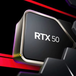 Nvidia Geforce Rtx 50