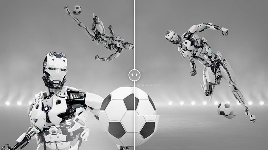 MSI PRO MP243X Monitör h11