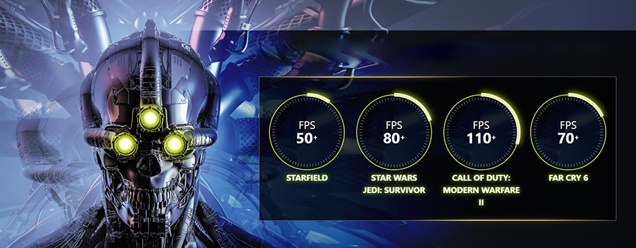 MSI MAG Infinite S3 13NUC5-1013EU Masaüstü Bilgisayar a12