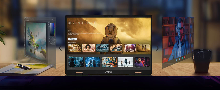 MSI SWORD 17 HX B14VGKG-054XTR Gaming Laptop a14