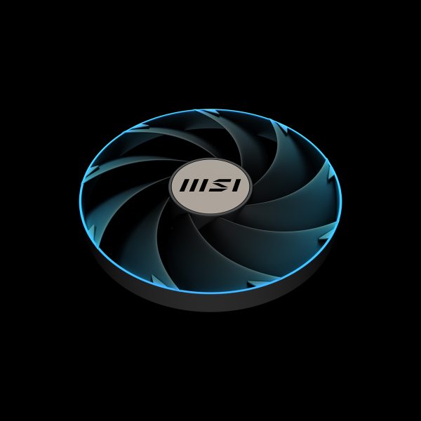 MSI GeForce RTX 4070 Ti SUPER 16G EXPERT Ekran Kartı h4