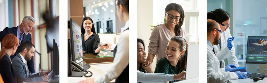 MSI PRO MP243X Monitör h3