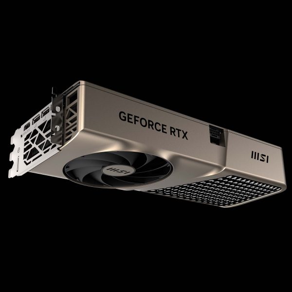 MSI GeForce RTX 4070 Ti SUPER 16G EXPERT Ekran Kartı h8