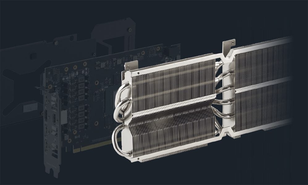 ASUS TUF Gaming GeForce RTX™ 4070 Ti SUPER 16GB GDDR6X ASUS TUF Gaming GeForce RTX 4070 Ti SUPER 16GB Ekran Kartı a8