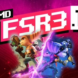 Amd Goruntu Kalitesinde Iyilestirmeler