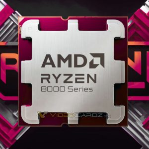 Amd Ryzen 7 8700f Ve Ryzen 5 8400f Satisa Sunuldu