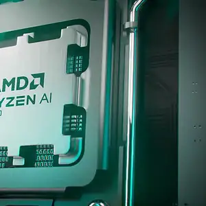 Amdnin Ryzen 8040 Serisi Buyuk Bir Rakibe Ustunluk Sagliyor