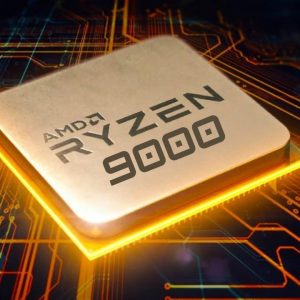 Asus Amd Ryzen 9000 Zen 5 Serisi Yonga Seti Suruculerini Onayladi