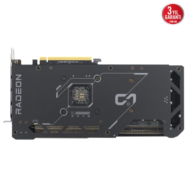 Asus Dual Radeon Rx 7900 Gre Oc Edition 16gb Gddr6 256 Bit Ekran Karti Yy11
