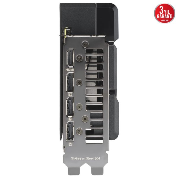 Asus Dual Radeon Rx 7900 Gre Oc Edition 16gb Gddr6 256 Bit Ekran Karti Yy12