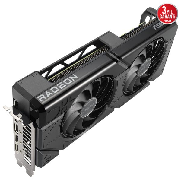 Asus Dual Radeon Rx 7900 Gre Oc Edition 16gb Gddr6 256 Bit Ekran Karti Yy3