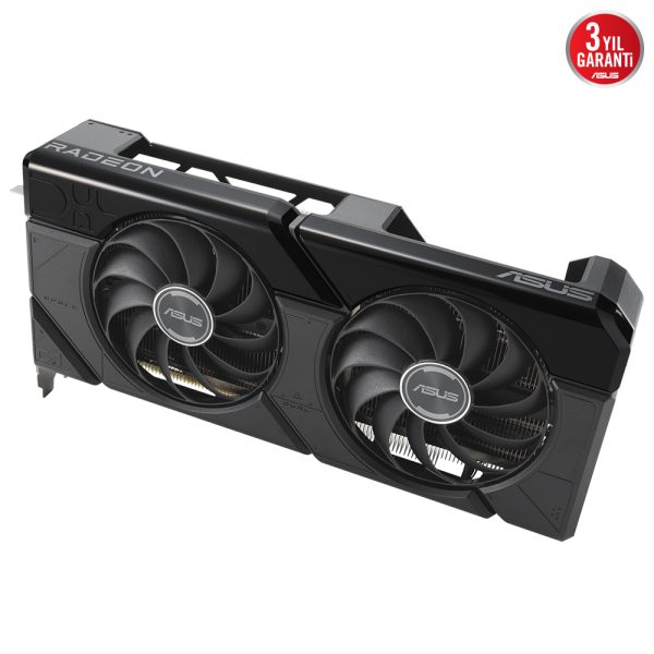 Asus Dual Radeon Rx 7900 Gre Oc Edition 16gb Gddr6 256 Bit Ekran Karti Yy4