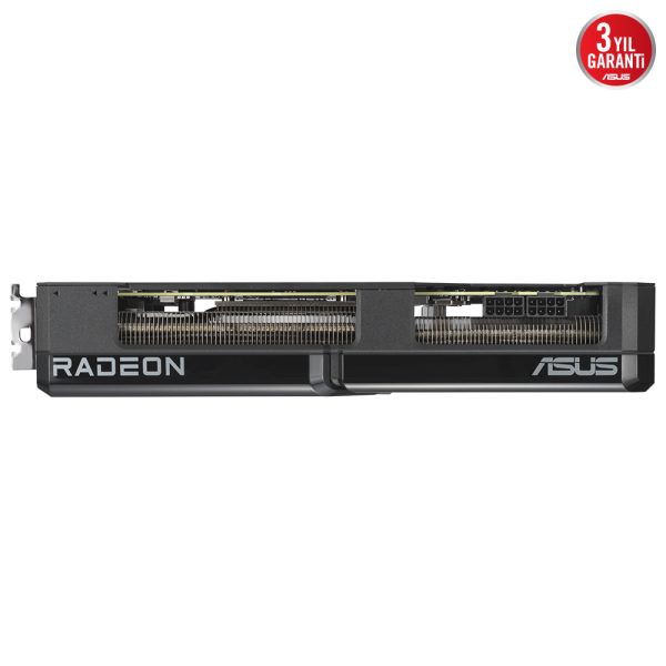 Asus Dual Radeon Rx 7900 Gre Oc Edition 16gb Gddr6 256 Bit Ekran Karti Yy5