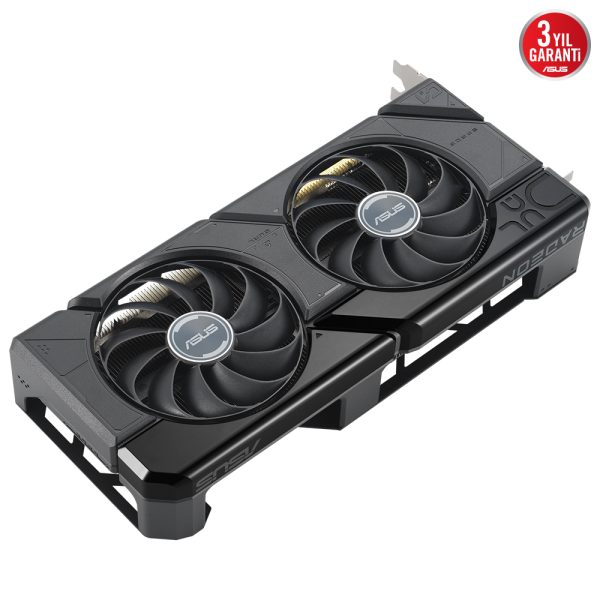 Asus Dual Radeon Rx 7900 Gre Oc Edition 16gb Gddr6 256 Bit Ekran Karti Yy6