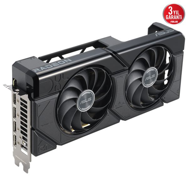 Asus Dual Radeon Rx 7900 Gre Oc Edition 16gb Gddr6 256 Bit Ekran Karti Yy7