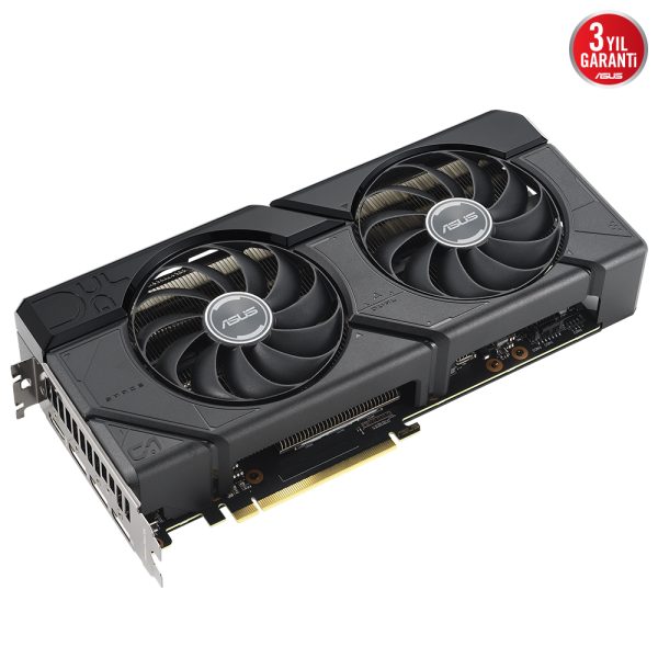 Asus Dual Radeon Rx 7900 Gre Oc Edition 16gb Gddr6 256 Bit Ekran Karti Yy8