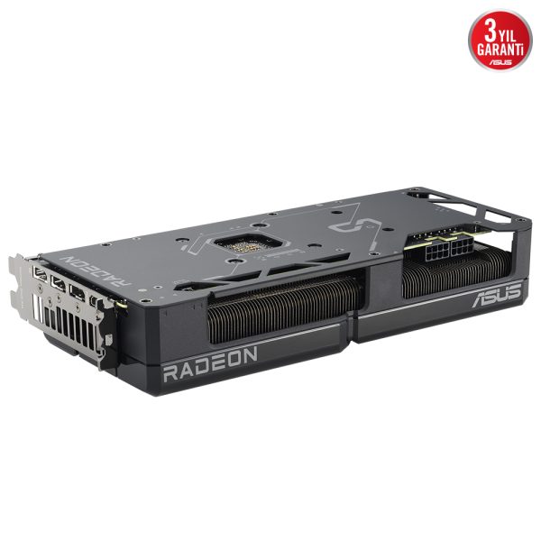 Asus Dual Radeon Rx 7900 Gre Oc Edition 16gb Gddr6 256 Bit Ekran Karti Yy9