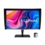 ASUS ProArt PA32UCG-K 32 inç 120Hz 5ms 4K UHD FreeSync IPS Gaming Monitör