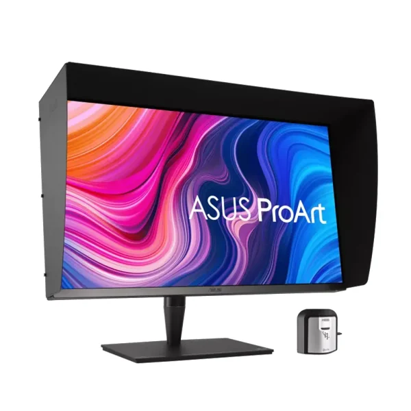 Asus Proart Pa32ucg K 32 Inc 120hz 5ms Uhd Freesync Ips Gaming Monitor Yh2