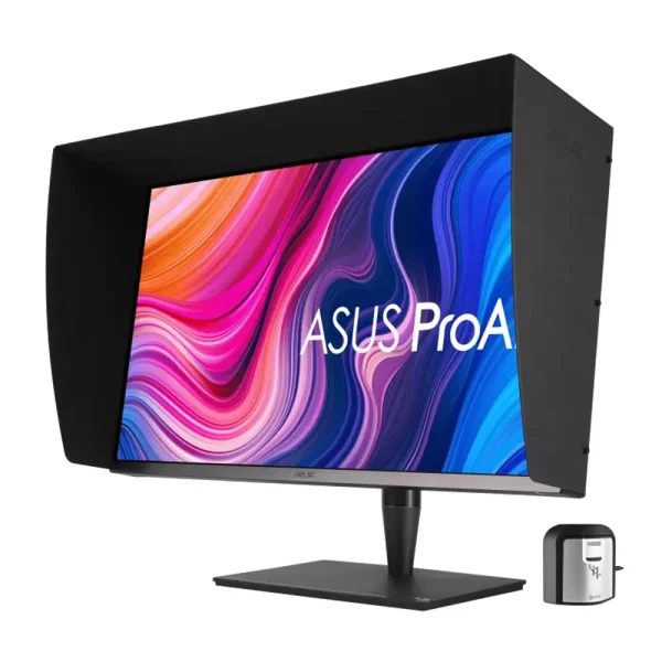 Asus Proart Pa32ucg K 32 Inc 120hz 5ms Uhd Freesync Ips Gaming Monitor Yh3