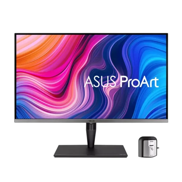 Asus Proart Pa32ucg K 32 Inc 120hz 5ms Uhd Freesync Ips Gaming Monitor Yh4