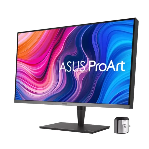 Asus Proart Pa32ucg K 32 Inc 120hz 5ms Uhd Freesync Ips Gaming Monitor Yh5