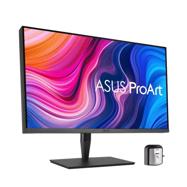 Asus Proart Pa32ucg K 32 Inc 120hz 5ms Uhd Freesync Ips Gaming Monitor Yh6
