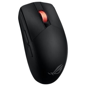 Asus Rog Strix Impact Iii Wireless Siyah Kablosuz Gaming Mouse 90mp03d0 Bmua00 1