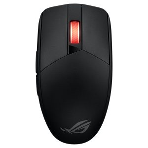 Asus Rog Strix Impact Iii Wireless Siyah Kablosuz Gaming Mouse 90mp03d0 Bmua00 Yh1