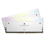 Corsair Dominator Titanium RGB 48GB (2x24GB) 7200MHz CL36 Intel