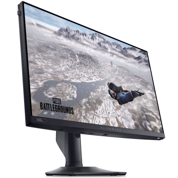 Dell Alienware Aw2524hf 24 5 Inc 500hz 0 5 Ms Adaptive Sync Fast Ips Full Hd Gaming Monitor 1