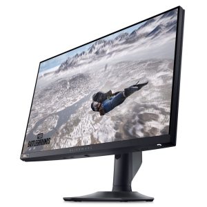Dell Alienware Aw2524hf 24 5 Inc 500hz 0 5 Ms Adaptive Sync Fast Ips Full Hd Gaming Monitor 2