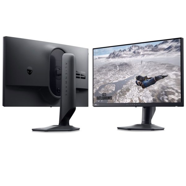 Dell Alienware Aw2524hf 24 5 Inc 500hz 0 5 Ms Adaptive Sync Fast Ips Full Hd Gaming Monitor 7