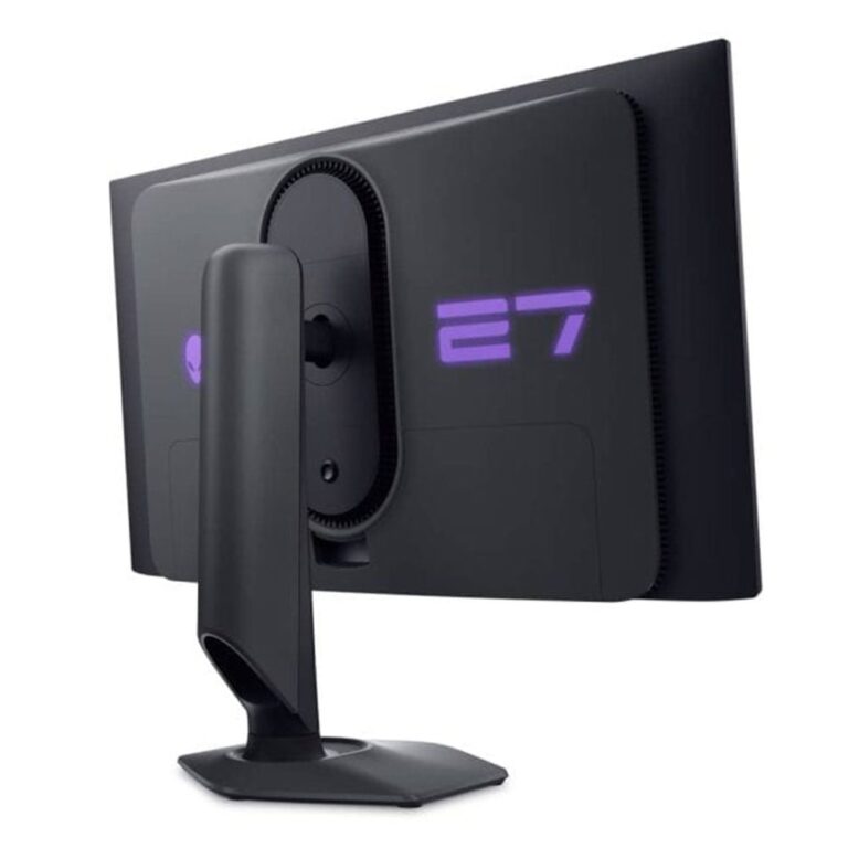 Dell Alienware AW2725DF 27 inç Gaming Monitör - Gaming.Gen.TR