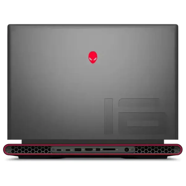 Dell Alienware M16 R1 Awm16amdr9hx70wh Amd Ryzen 9 7845hx 32gb Ddr5 1tb Ssd Rtx4070 8gb 16 Inc 240hz Qhd Windows 11 Home Gaming Laptop Yyh10