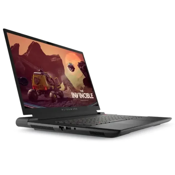 Dell Alienware M16 R1 Awm16amdr9hx70wh Amd Ryzen 9 7845hx 32gb Ddr5 1tb Ssd Rtx4070 8gb 16 Inc 240hz Qhd Windows 11 Home Gaming Laptop Yyh3
