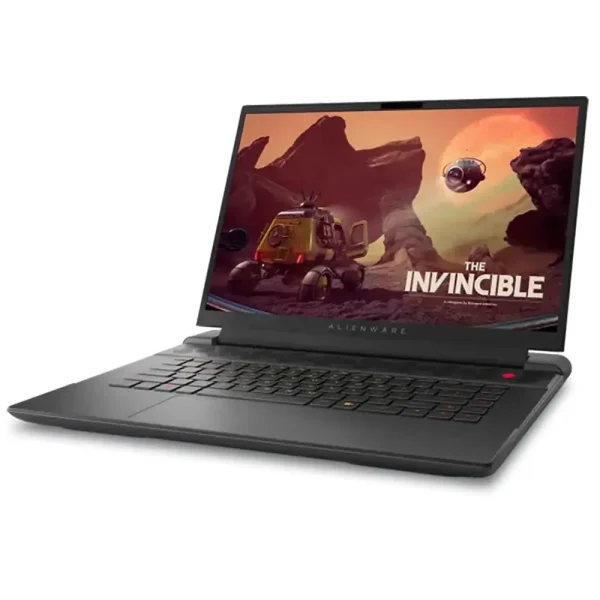 Dell Alienware M16 R1 Awm16amdr9hx70wh Amd Ryzen 9 7845hx 32gb Ddr5 1tb Ssd Rtx4070 8gb 16 Inc 240hz Qhd Windows 11 Home Gaming Laptop Yyh4