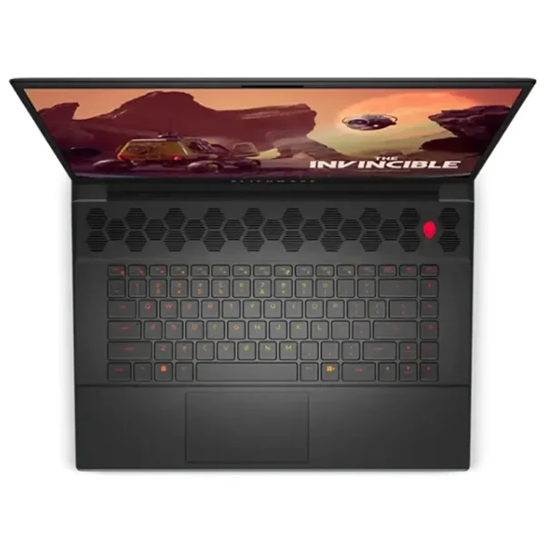 Dell Alienware M16 R1 Awm16amdr9hx70wh Amd Ryzen 9 7845hx 32gb Ddr5 1tb Ssd Rtx4070 8gb 16 Inc 240hz Qhd Windows 11 Home Gaming Laptop Yyh5