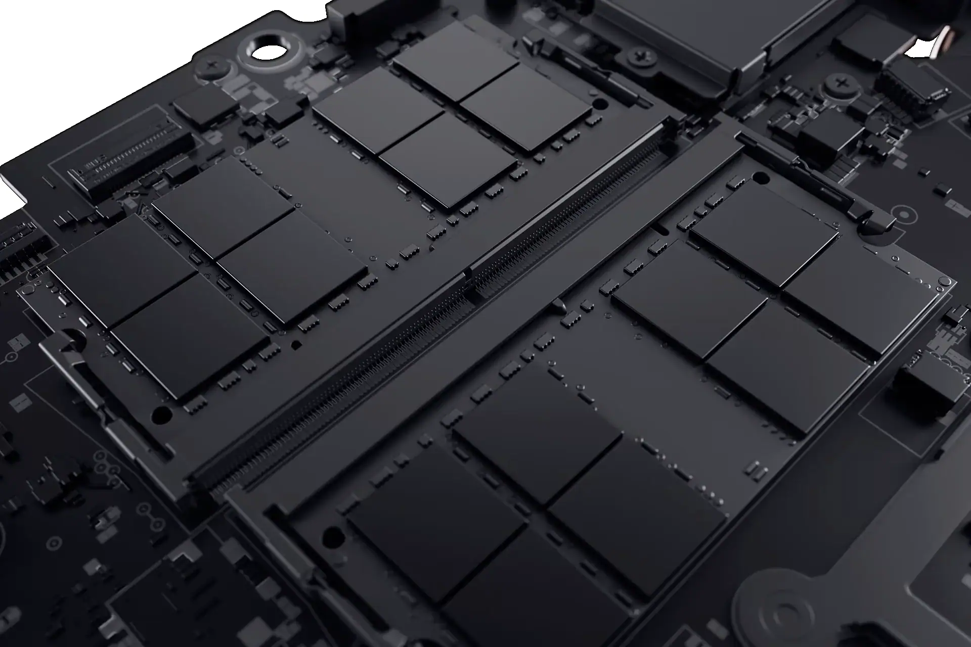 Dell Nb Gaming Aw M16 R1 Awm16amdr9hx70wh Amd Ryzen 9 7845hx 32gb Ddr5 1tb Ssd Rtx4070 8gb 16 Inc 240hz Qhd W11 Home Gaming Laptop Yh7