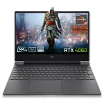 HP Victus 15-FB2010NT A05NJEA AMD Ryzen 5-8645HS 16GB DDR5 512GB SSD RTX 4060 8GB 15.6 inç 144Hz Full HD FreeDos Gaming Laptop