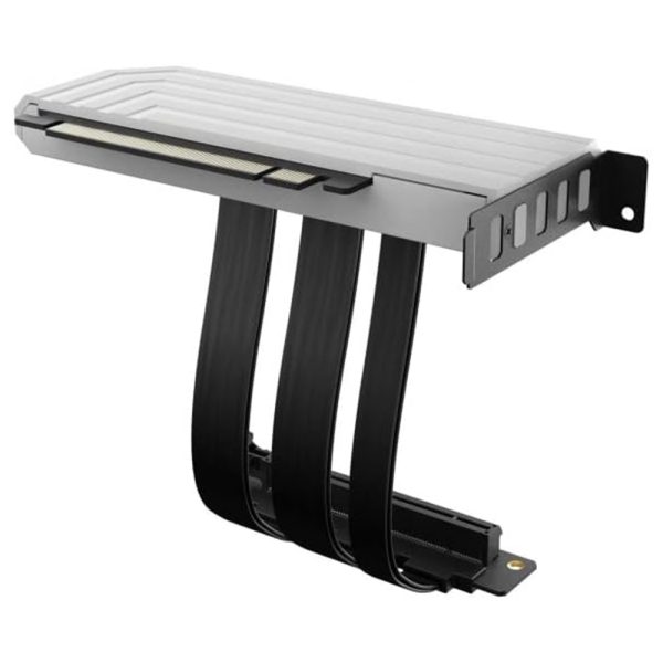 Hyte Pcie40 Pcie 4 0 200mm Riser Kablosu Acc Hyte Pcie40 W 2