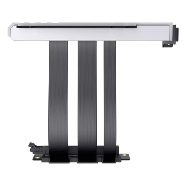 Hyte Pcie40 Pcie 4 0 200mm Riser Kablosu Acc Hyte Pcie40 W 3