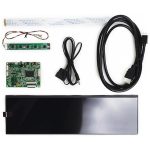 HYTE Y60 12.6 inç LCD Upgrade Kiti (CS-HYTE-Y60LCD-DIY)