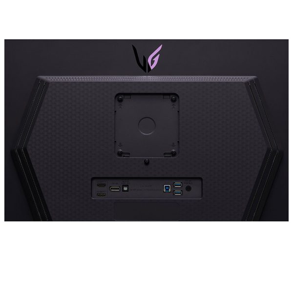 Lg 27gr95qe B 26 5 Inc 240hz 0 03ms Qhd Adaptive Sync Oled Gaming Monitor 12