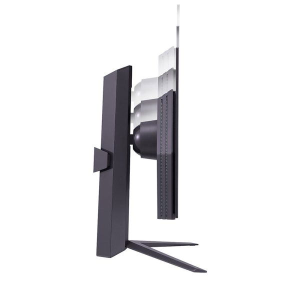 Lg 27gr95qe B 26 5 Inc 240hz 0 03ms Qhd Adaptive Sync Oled Gaming Monitor 6